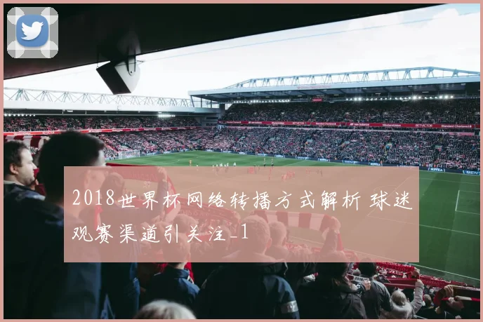 2018世界杯网络转播方式解析 球迷观赛渠道引关注_1